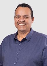 Foto oficial de Mazio Bandeira no TSE