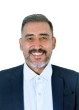 Foto oficial de Dr Wanderley no TSE
