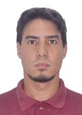 Foto oficial de Airton Moraes no TSE