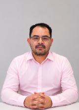 Foto oficial de Dr. Daniel Estumano no TSE