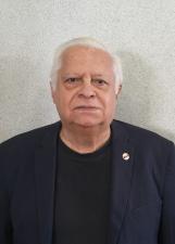 Foto oficial de Dr. Vera Cruz no TSE