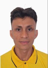 Foto oficial de Josué Cardoso no TSE