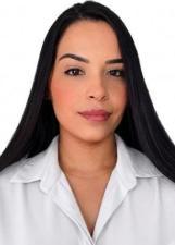 Foto oficial de Dra. Elizabeth Santos no TSE