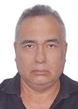 Foto oficial de Alex Williams no TSE