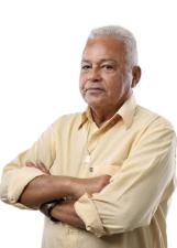 Foto oficial de Ivonaldo Oliveira no TSE