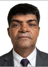 Foto oficial de Ricardo Cavalcante no TSE