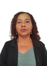 Foto oficial de Silvia Helena no TSE