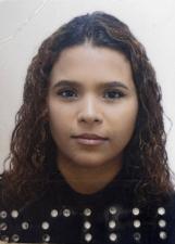Foto oficial de Ilza Estumano no TSE
