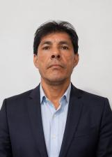 Foto oficial de Nender Batista no TSE