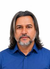 Foto oficial de Jaime Brito no TSE