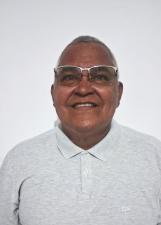 Foto oficial de Pastor Luis no TSE