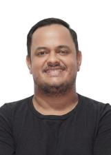 Foto oficial de Henrique Maciel no TSE