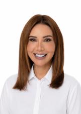 Foto oficial de Pri Cordeiro no TSE