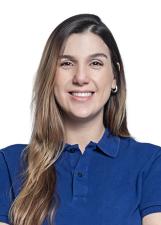 Foto oficial de Paula Titan no TSE