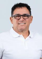 Foto oficial de Angelo Ferrari no TSE