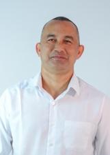 Foto oficial de Sargento Branches no TSE