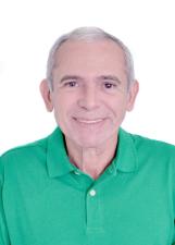 Foto oficial de Nélio Aguiar no TSE