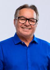 Foto oficial de Braselino Assunção no TSE