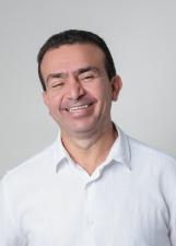 Foto oficial de Pr. Adão Azevedo no TSE