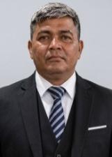 Foto oficial de Renato  Neves no TSE