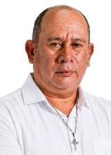 Foto oficial de Welton Pimenta no TSE