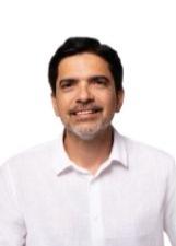 Foto oficial de Pr. Junior Braga no TSE