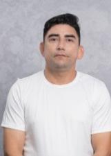 Foto oficial de Klebeson Rodrigues no TSE