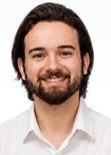 Foto oficial de Richard Malheiros no TSE