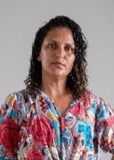 Foto oficial de Daniele Machado no TSE