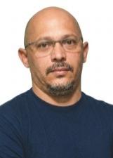 Foto oficial de Ataíde Junior no TSE