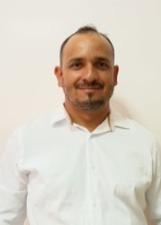 Foto oficial de Maciel Farias no TSE