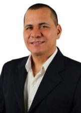 Foto oficial de Sargento Luciano Silva no TSE