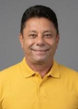 Foto oficial de Guilherme Tibério no TSE