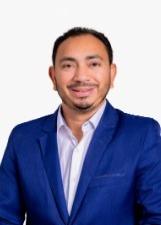 Foto oficial de Dr. Fernando no TSE