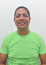 Foto oficial de Jânio Moura no TSE