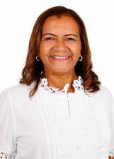 Foto oficial de Enfermeira Mariana no TSE