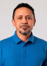 Foto oficial de Ricardo Oliveira no TSE