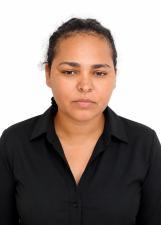Foto oficial de Ana Carolina no TSE