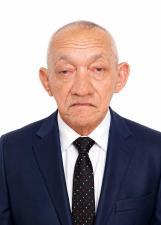 Foto oficial de Luiz Damião no TSE