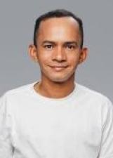 Foto oficial de Mauro da Horta no TSE