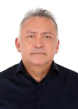 Foto oficial de Dr. Osvaldo Figueiredo no TSE