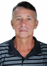Foto oficial de Jefferson Paranatinga no TSE