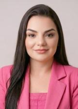 Foto oficial de Viviane Pinheiro no TSE