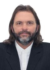 Foto oficial de Pastor Jackson Cavalcante no TSE
