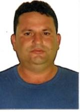 Foto oficial de Kim Kim Alagoano no TSE