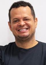 Foto oficial de Marcelinho Jhonson no TSE