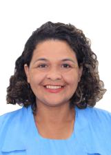 Foto oficial de Suely no TSE