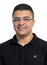 Foto oficial de Diego Ravanelli no TSE