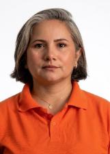 Foto oficial de Sueidy Pena no TSE