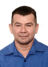 Foto oficial de Jg da Sucata no TSE